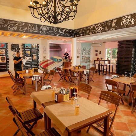 Tui Magic Life Penelope Beach - Families & Couples Midoun Exterior foto