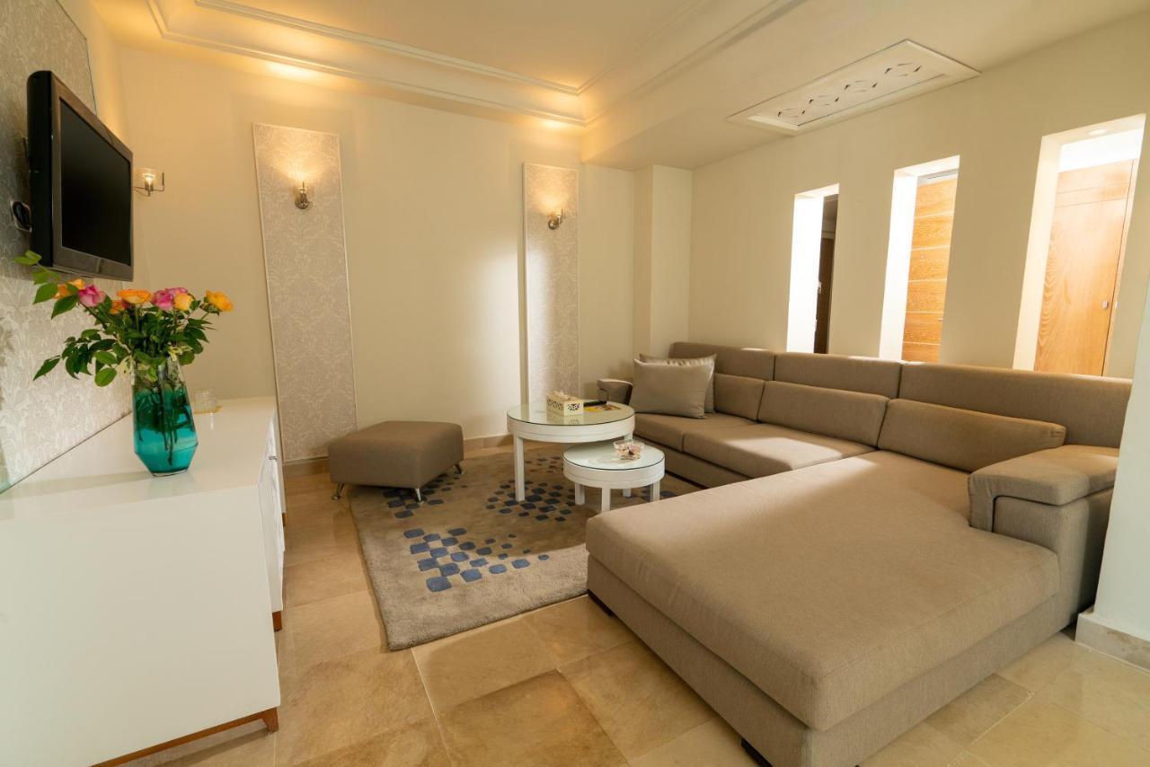 Tui Magic Life Penelope Beach - Families & Couples Midoun Exterior foto