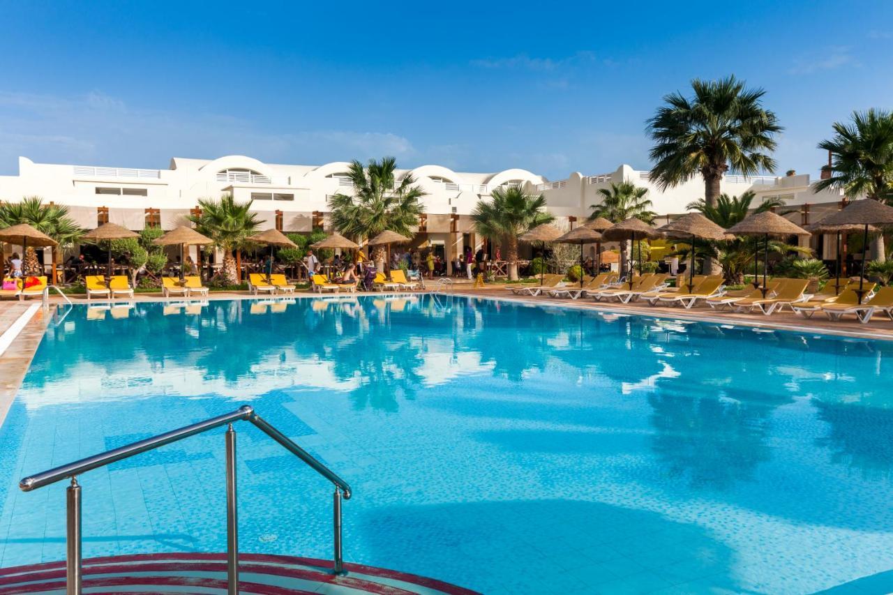 Tui Magic Life Penelope Beach - Families & Couples Midoun Exterior foto