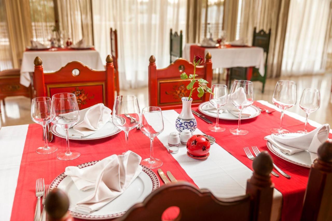 Tui Magic Life Penelope Beach - Families & Couples Midoun Exterior foto